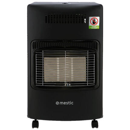 Keramische Gas & Elektrische Verwarmer MRK100T Infraroodverwarming 4200W