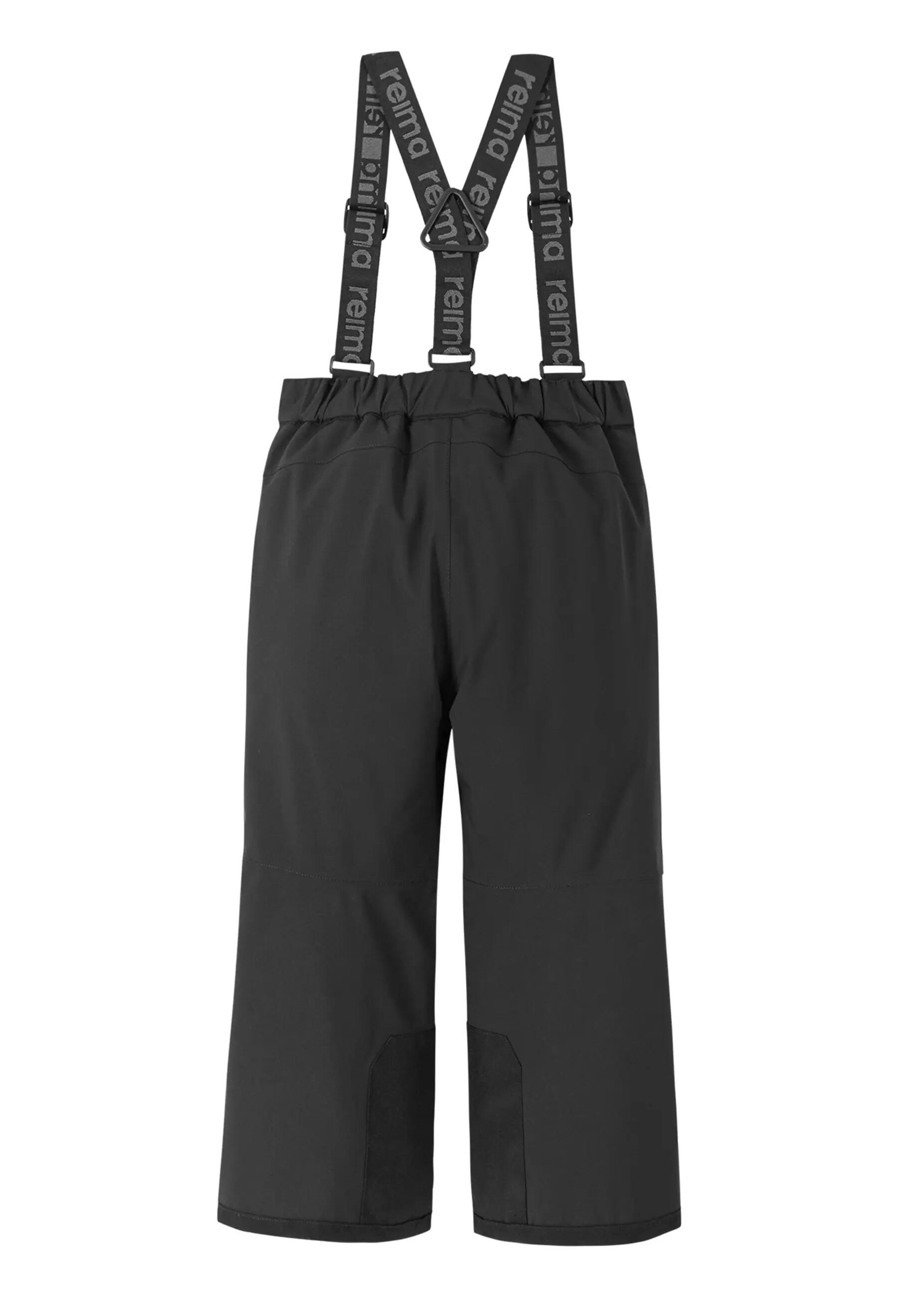 Pantalon de ski ReimaTec Proxima - Finition BIONIC-FINISH®ECO sans PFAS 2/6