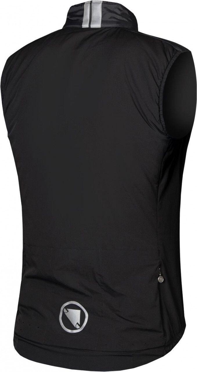 Gilet Endura Pro SL II Noir 2/4
