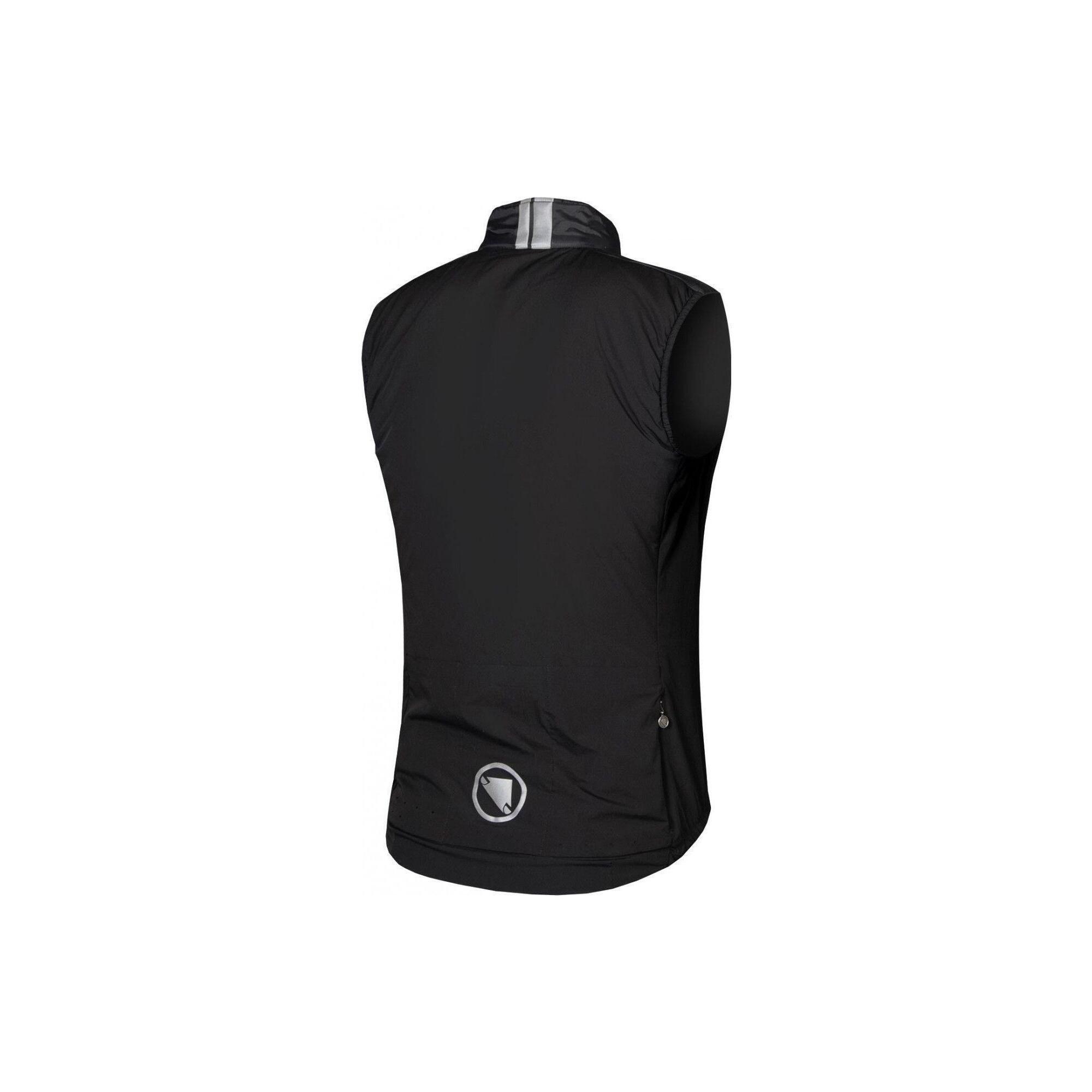 Endura Pro SL Primaloft® Gilet II Black