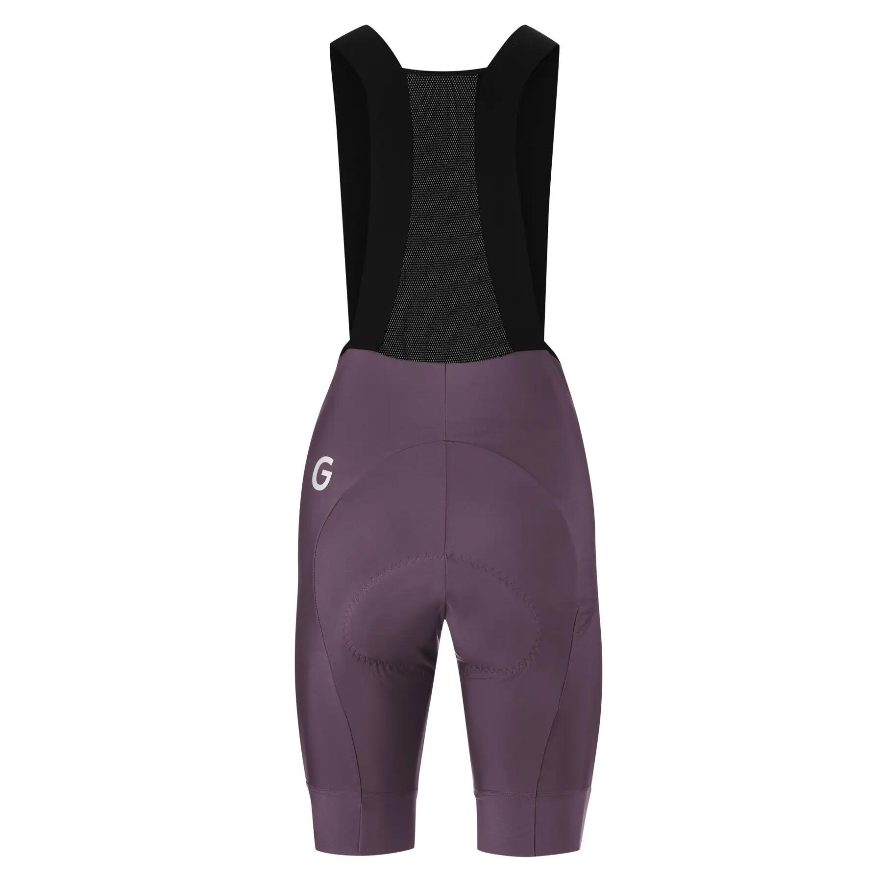 Cuissard femme Gonso SQlab GO Bib 2/3