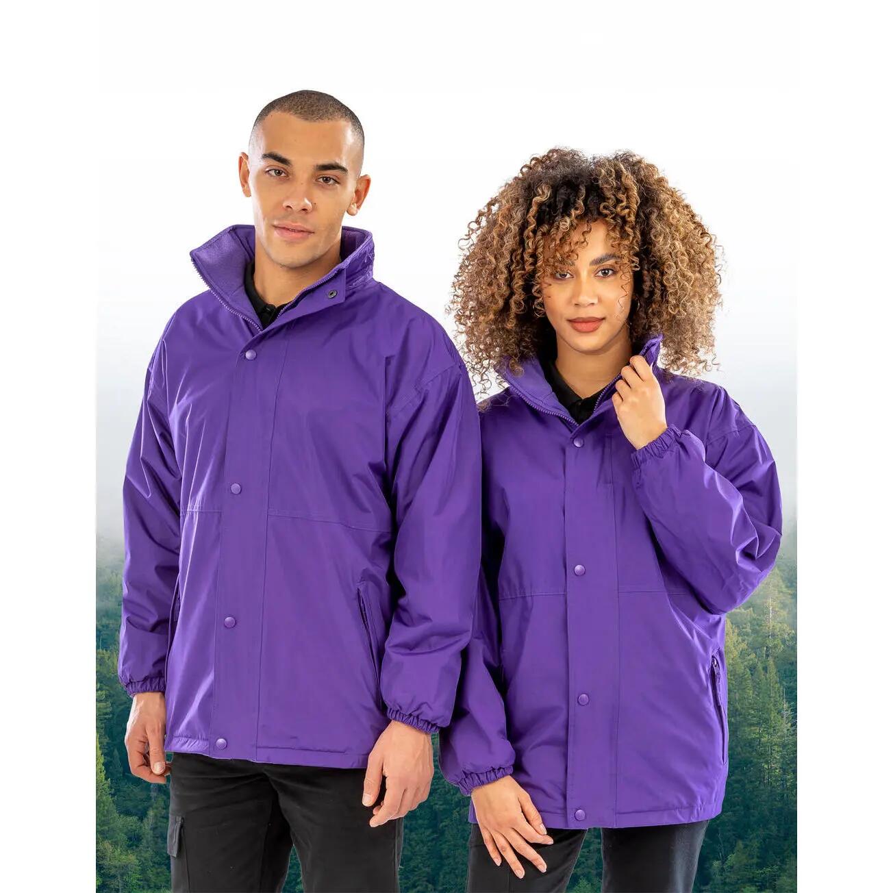 Chaqueta reversible Result Outbound 2/2