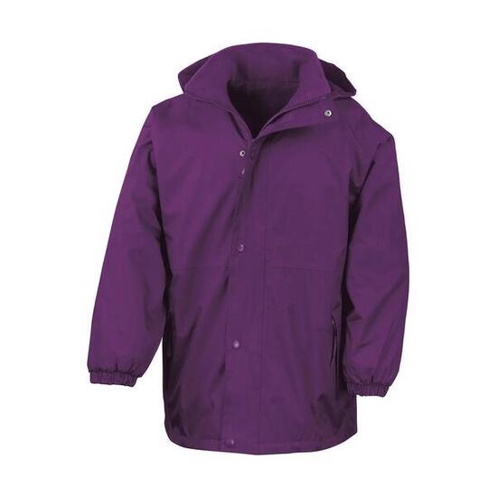 Veste réversible Result Outbound
