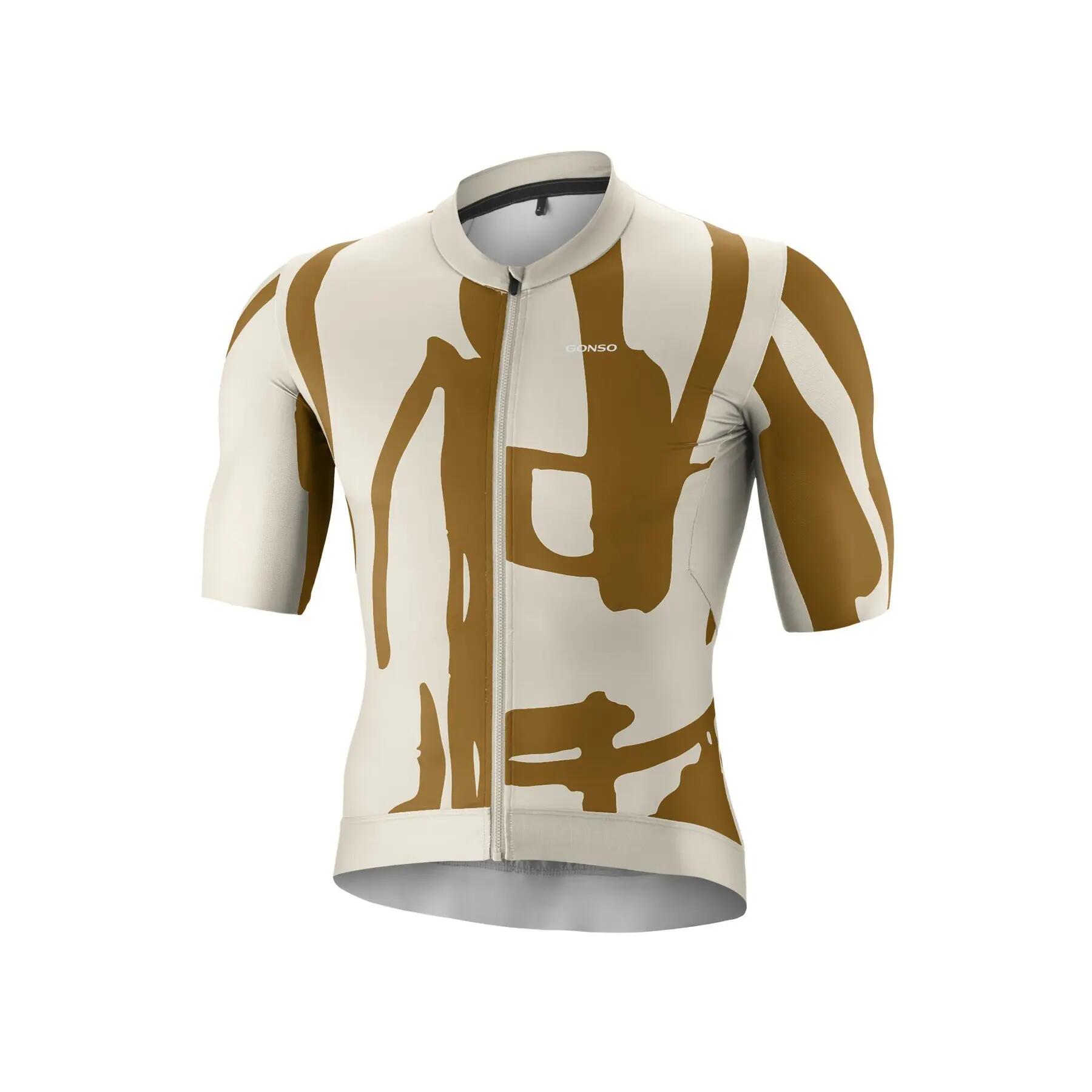 Maillot Gonso Road Print 4/5