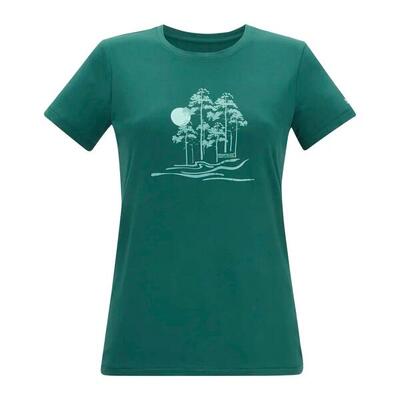 T-shirt stretch dames regatta fingal