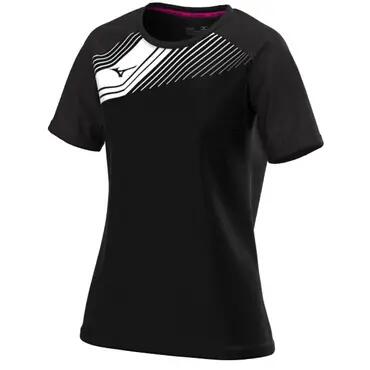 Maglia da donna Mizuno Team Iwata Game 4/4