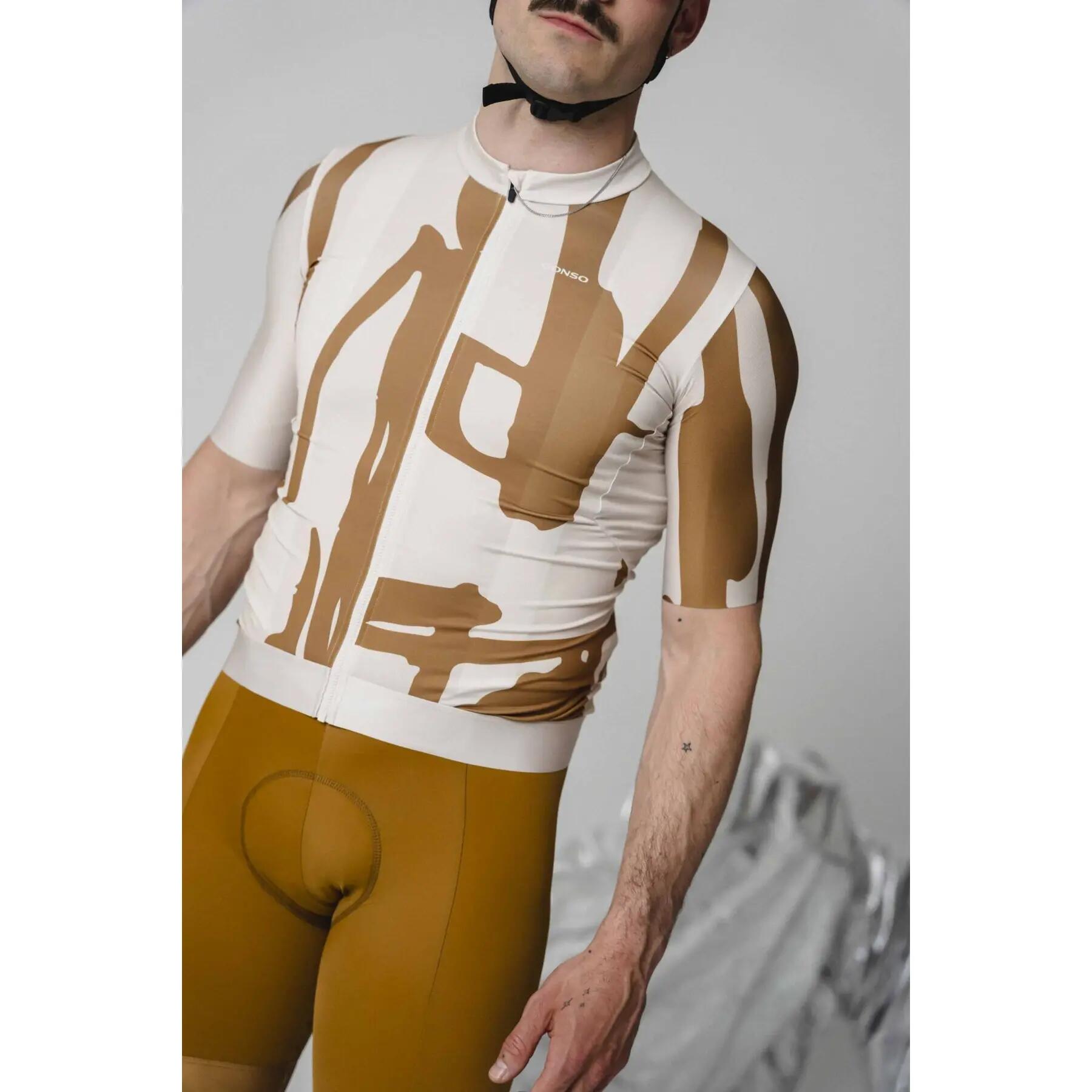 Maillot Gonso Road Print 5/5
