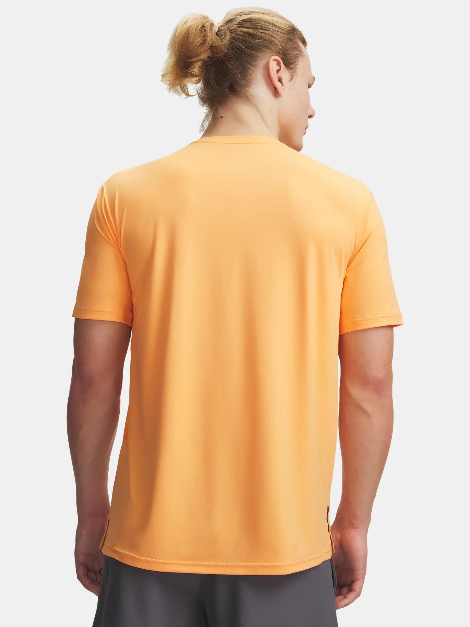 Camiseta de hombre Under Armour Vanish Energy SS 2/3