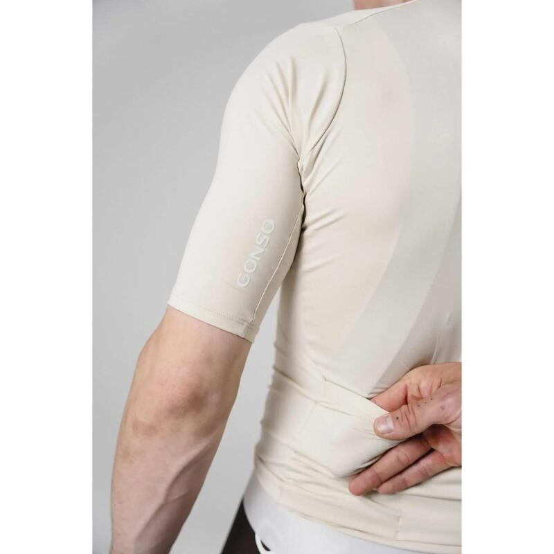 Maillot Gonso Road