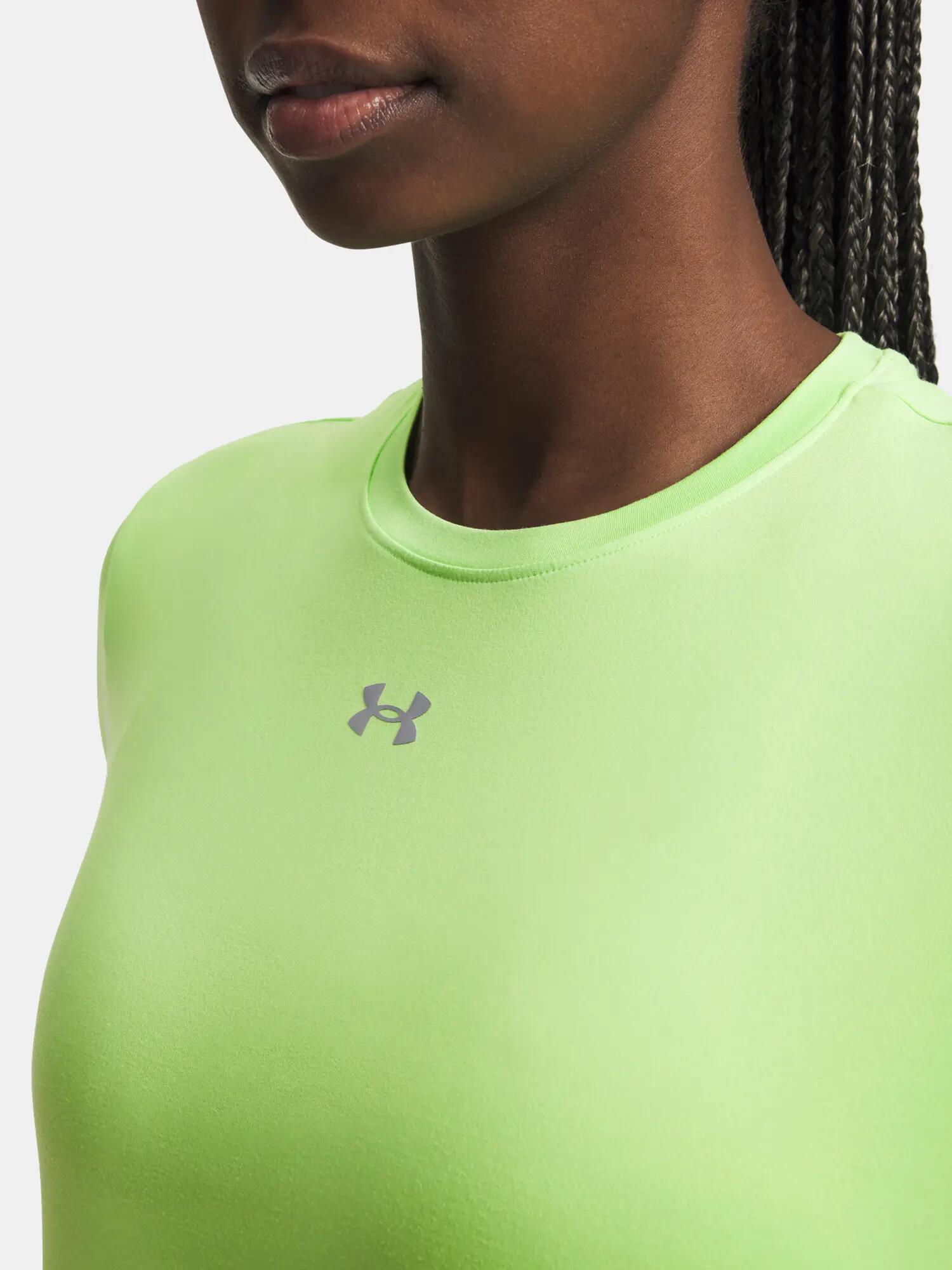 Női póló Under Armour UA Vanish SS 3/3