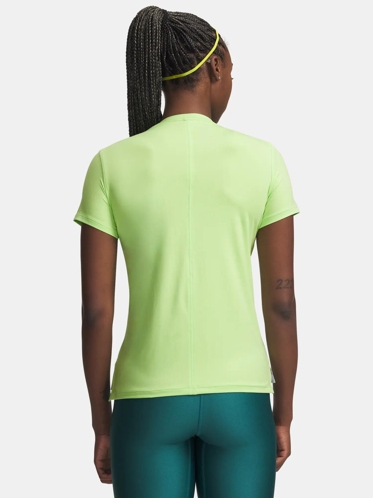 Női póló Under Armour UA Vanish SS 2/3