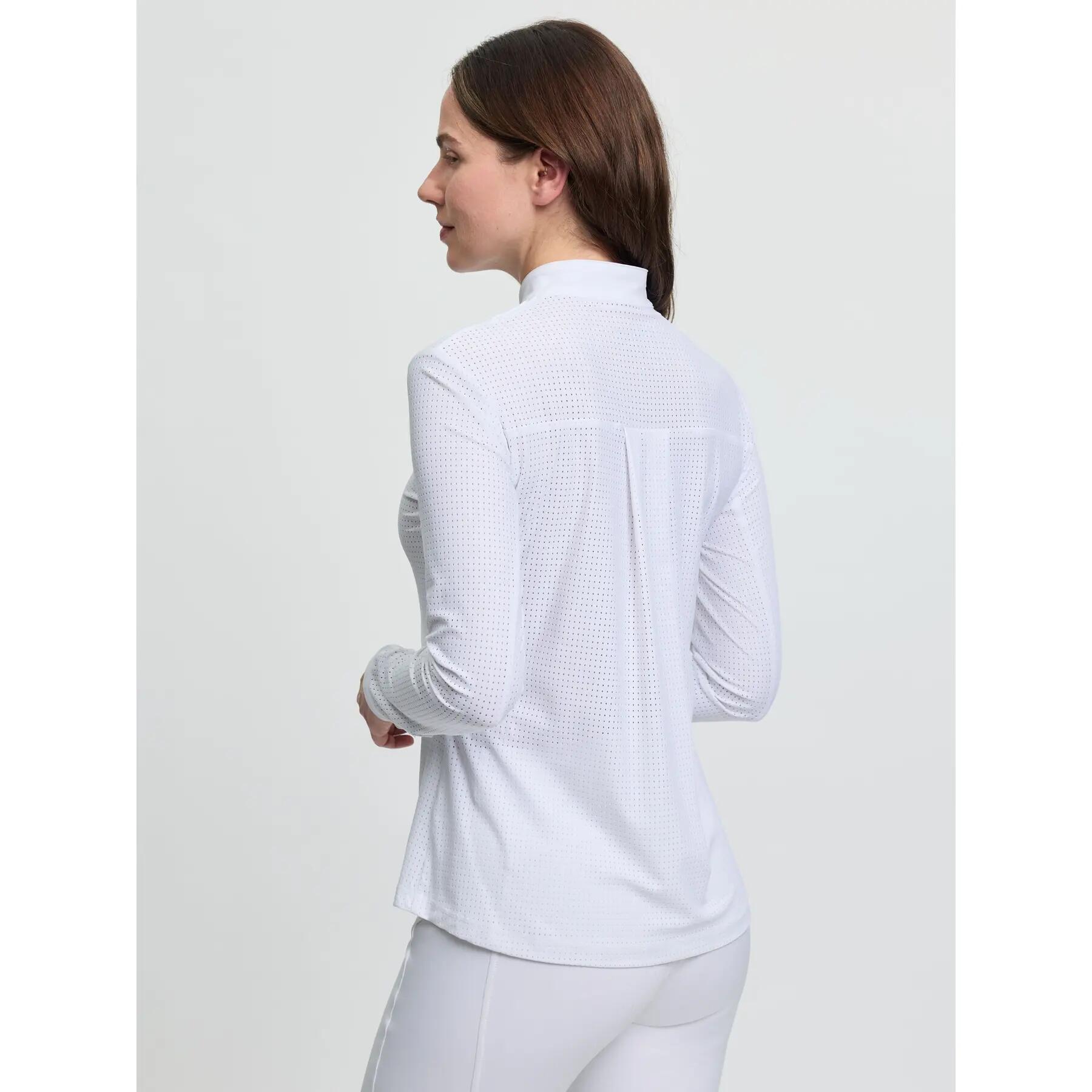 Dameswedstrijdpolo LeMieux Arielle 3/5