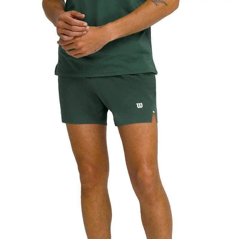 Tournament 7in Short Men's Green
