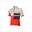 Tricou de ciclism pentru bărbați Endura FS260 Print S/S