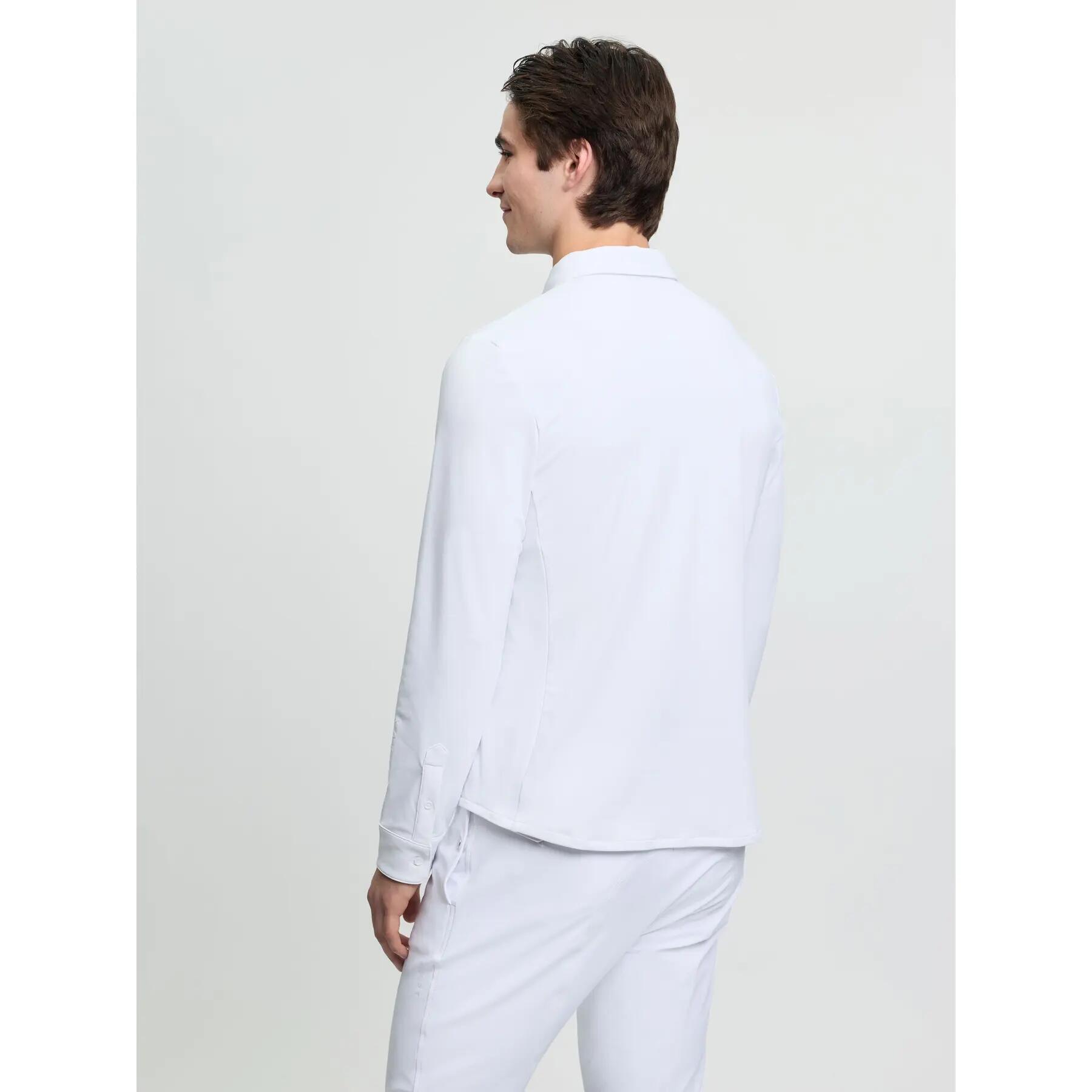 Poloshirt LeMieux 3/6