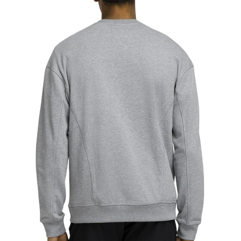 Moletom Wilson Team Gray 3/5