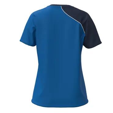 T-shirt Mizuno Team Trad Soukyu 3/4