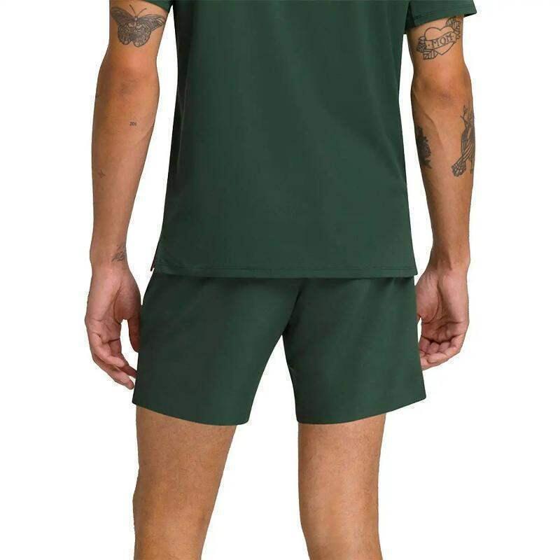 Torneio Short Wilson V2 7 Verde 4/5