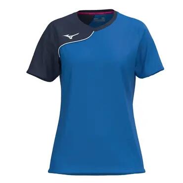 T-shirt Mizuno Team Trad Soukyu 2/4