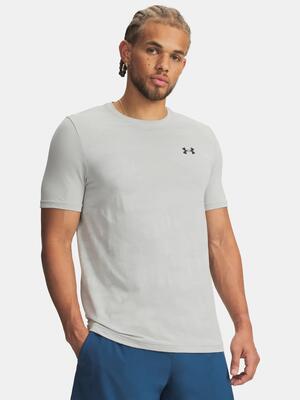 Under armour vanish elite smls camo heren training t-shirt