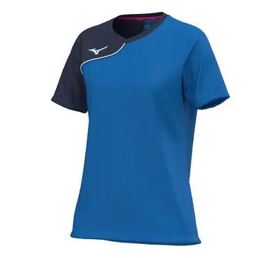 T-shirt Mizuno Team Trad Soukyu 4/4