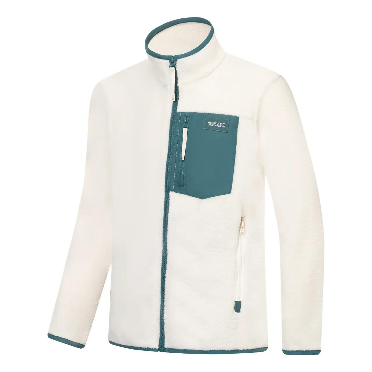 Polaire enfant Regatta Frankie Warm 3/4