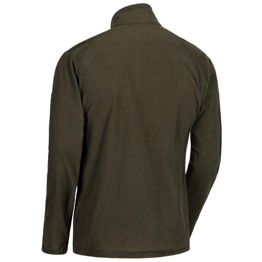 Fleece 1/2 Reißverschluss Regatta Montes 3/4