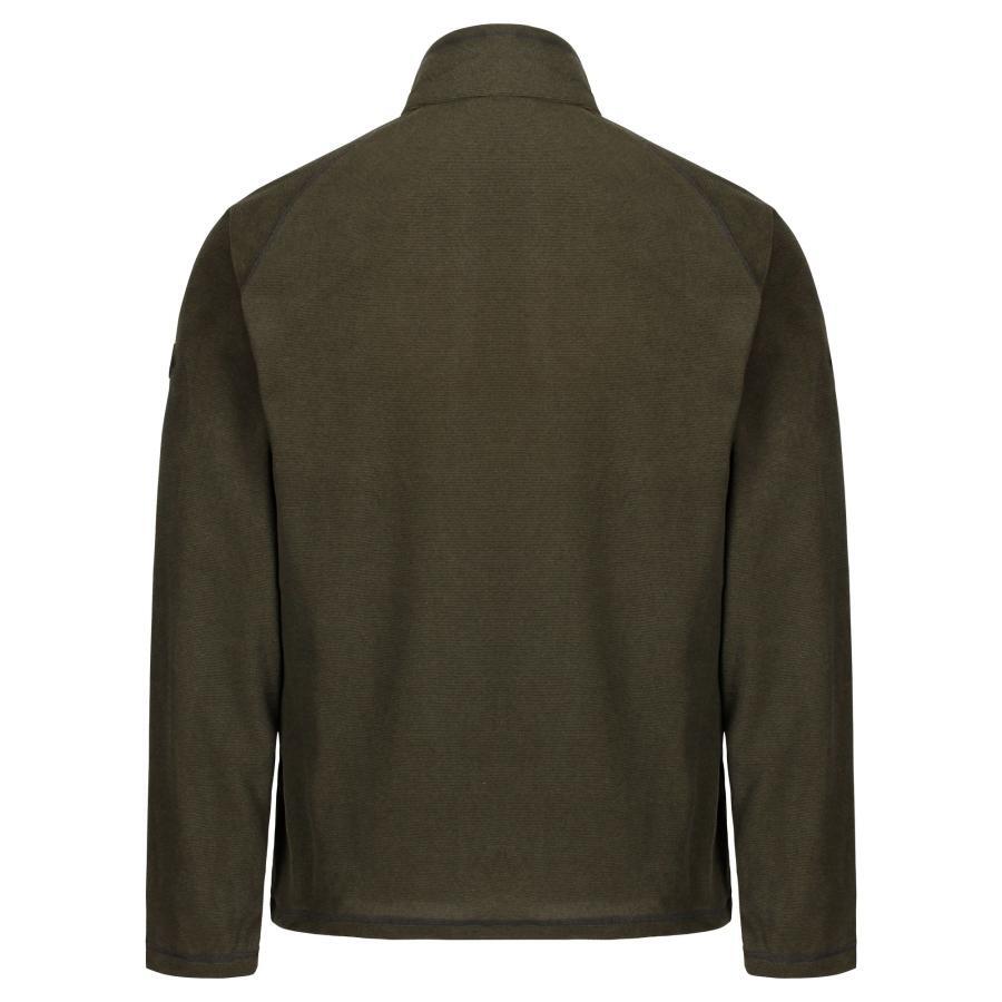 Fleece 1/2 Reißverschluss Regatta Montes 4/4
