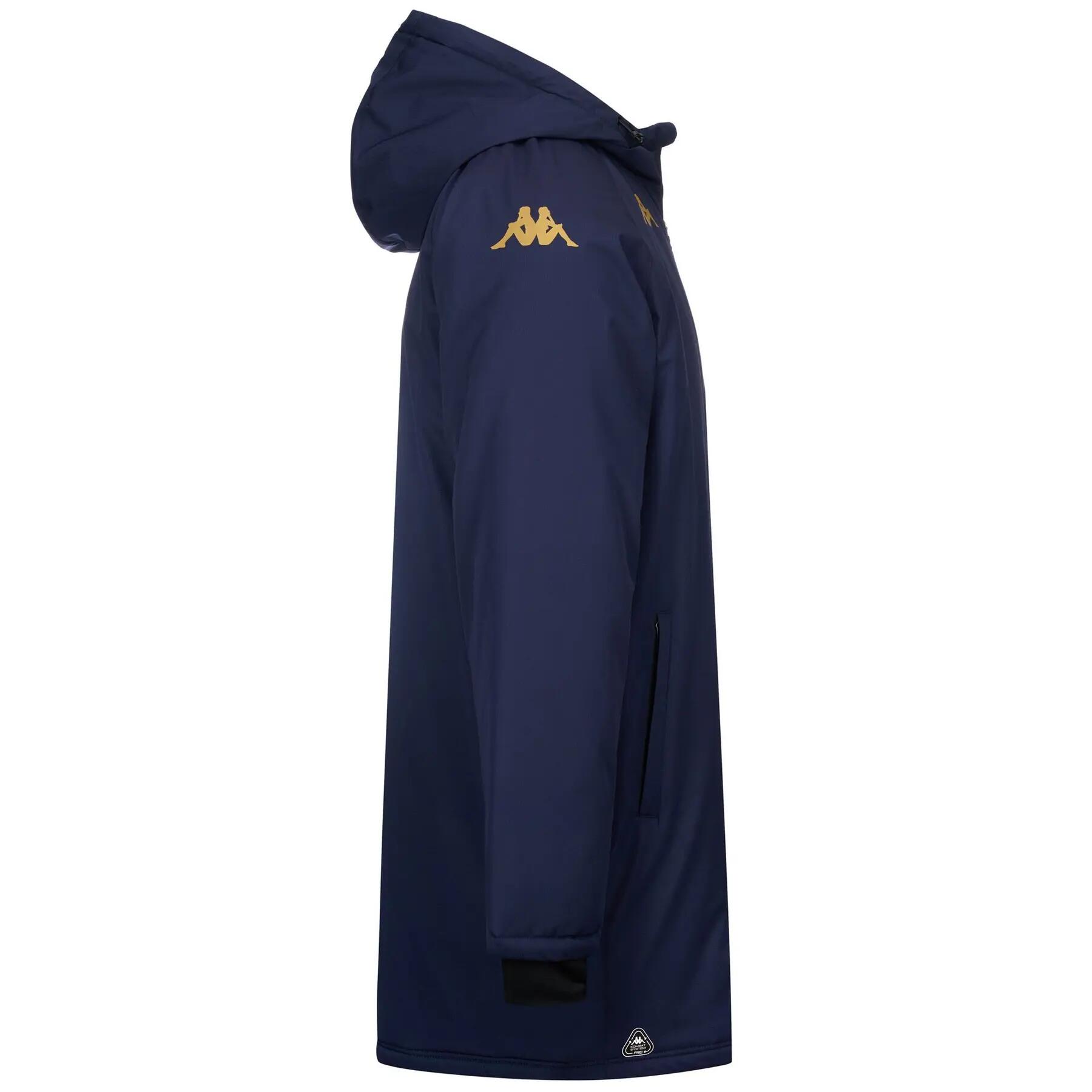 Manteau Deportivo La Corogne Migolo Pro 2025/26 3/3