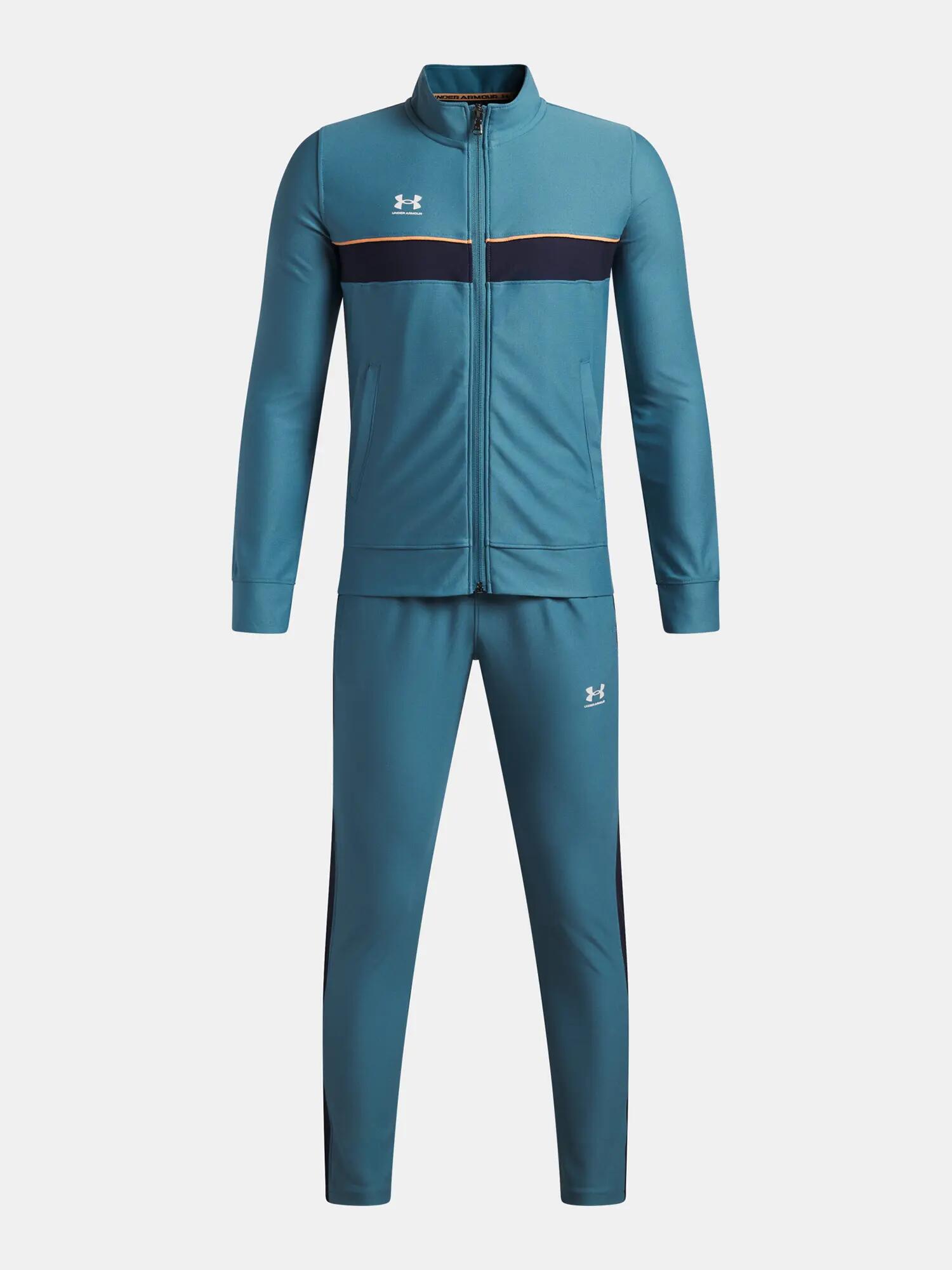 Fiú szett Under Armour UA B Challenger Tracksuit 1/3