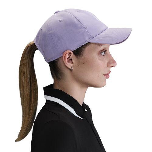 Casquette de tennis Nike Dri-Fit Adv Club non structurée, motif hortensias 2/2