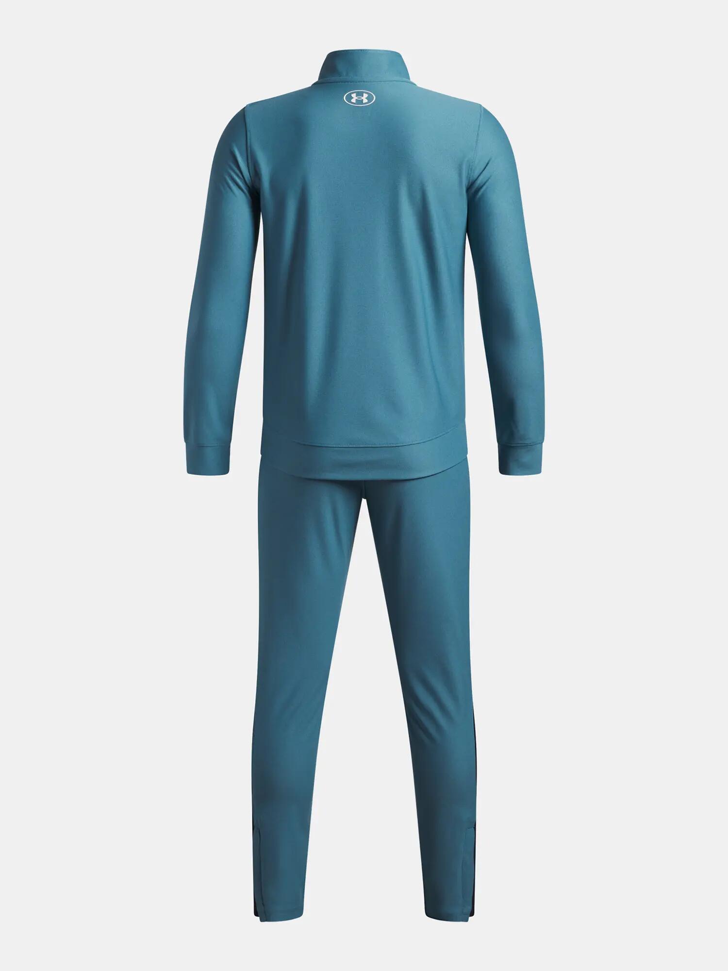 Fiú szett Under Armour UA B Challenger Tracksuit 2/3