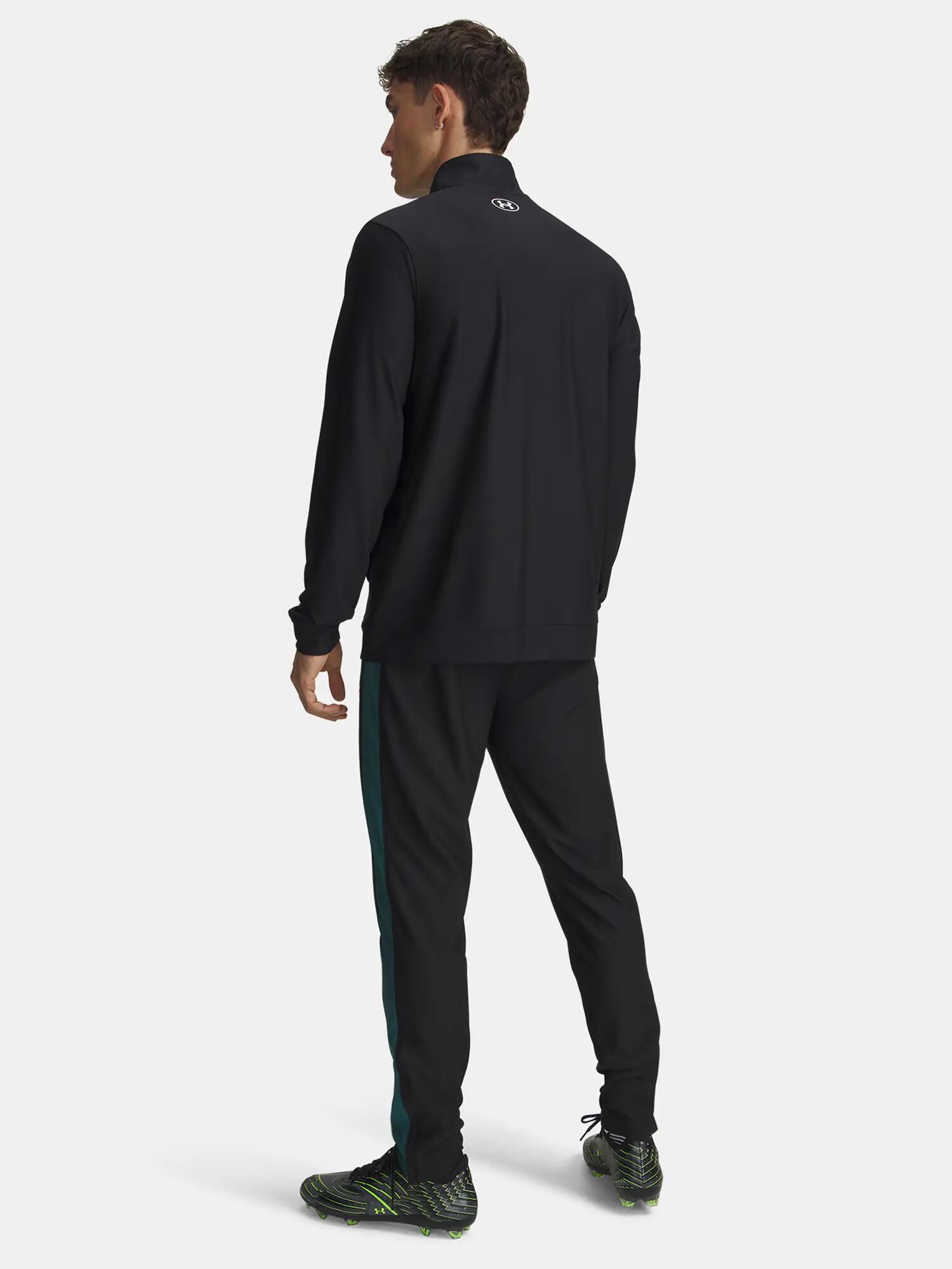 Férfi szett Under Armour UA M Challenger Tracksuit 2/4