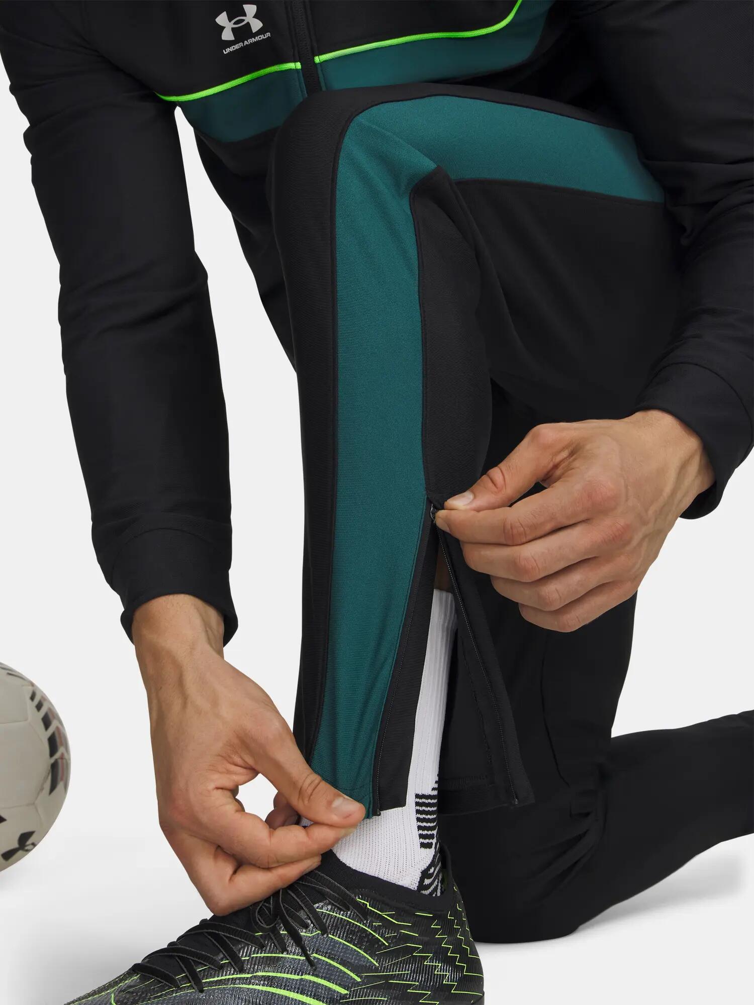 Férfi szett Under Armour UA M Challenger Tracksuit 4/4