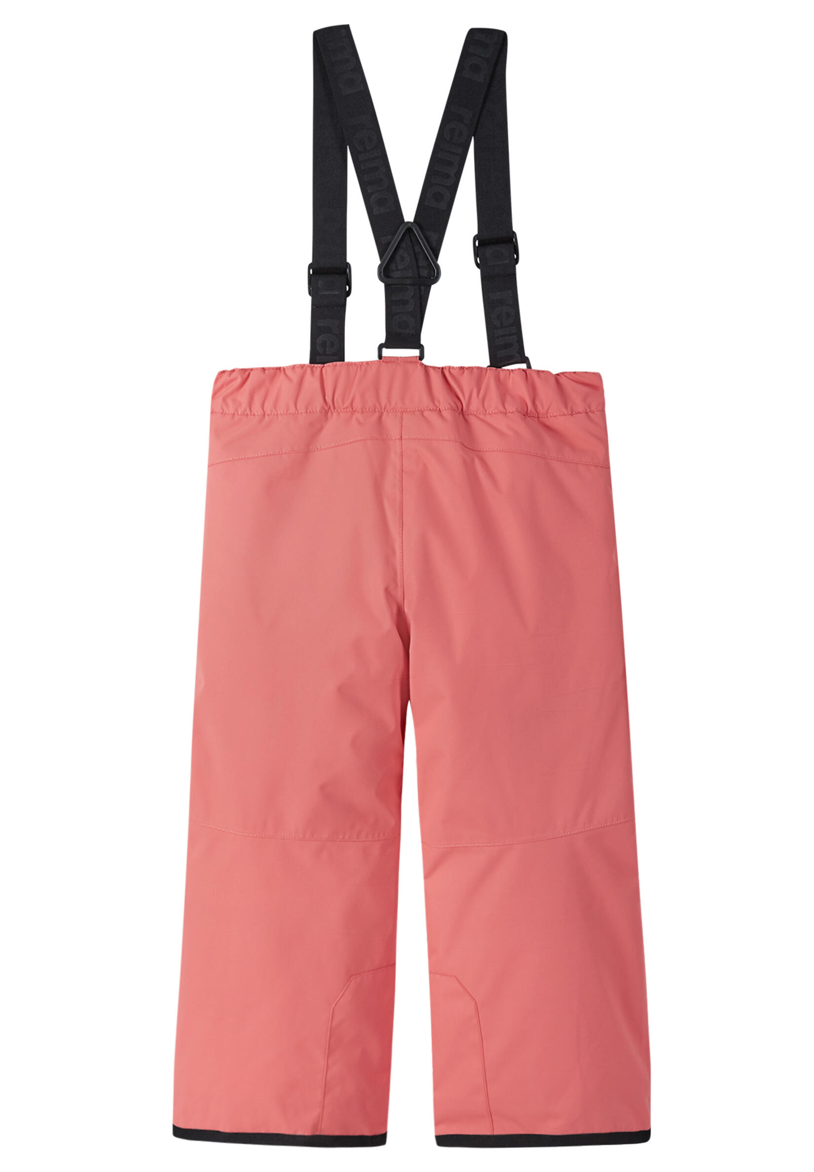 Reimatec Schneehose Proxima - bretelles élastiques amovibles 2/5