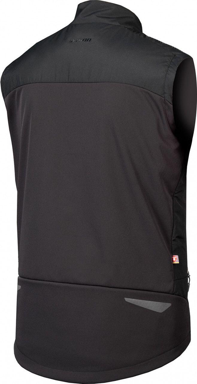 Gilet Endura MT500 zéro degré Noir 2/4