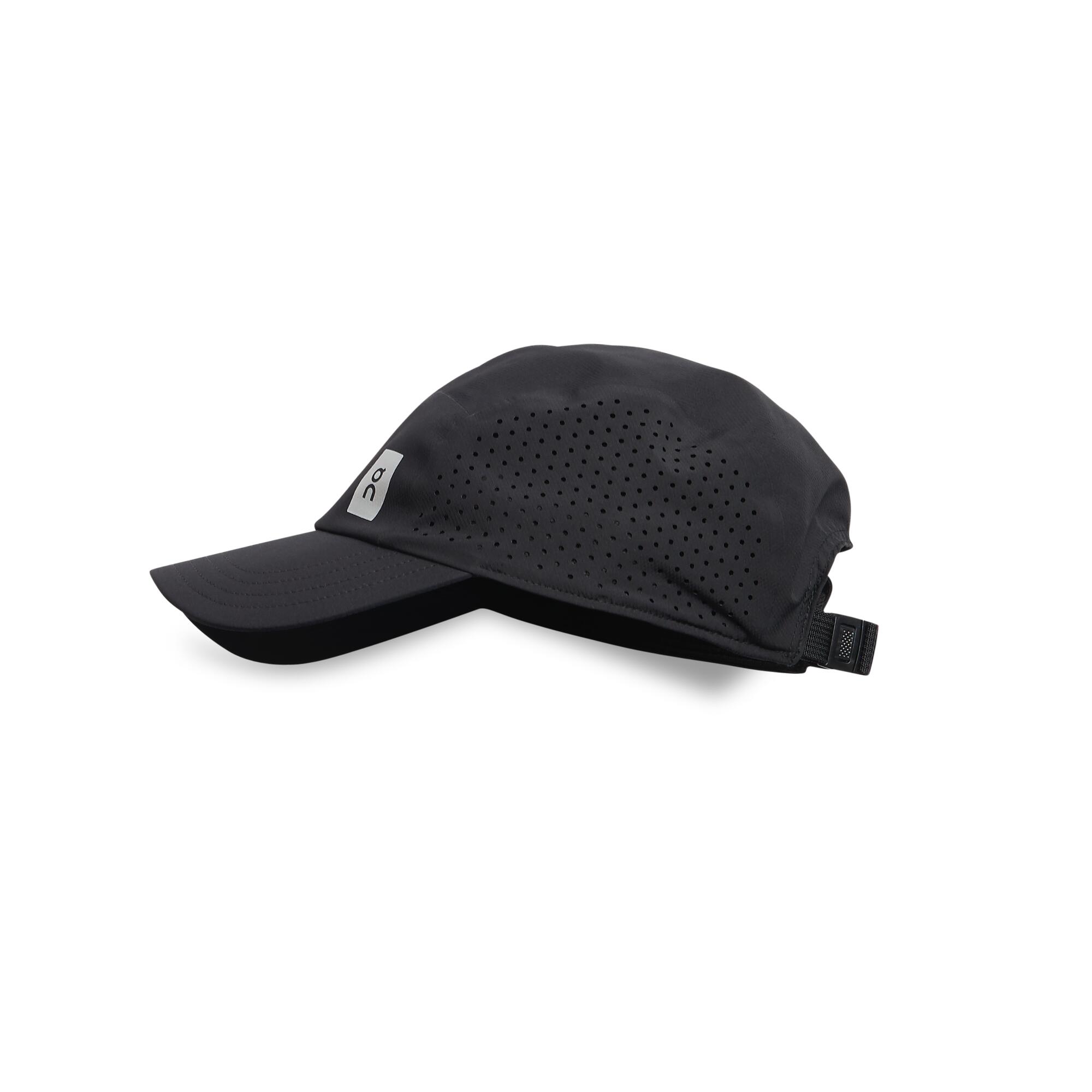 LEICHTE KAPPE SCHWARZ 2/2