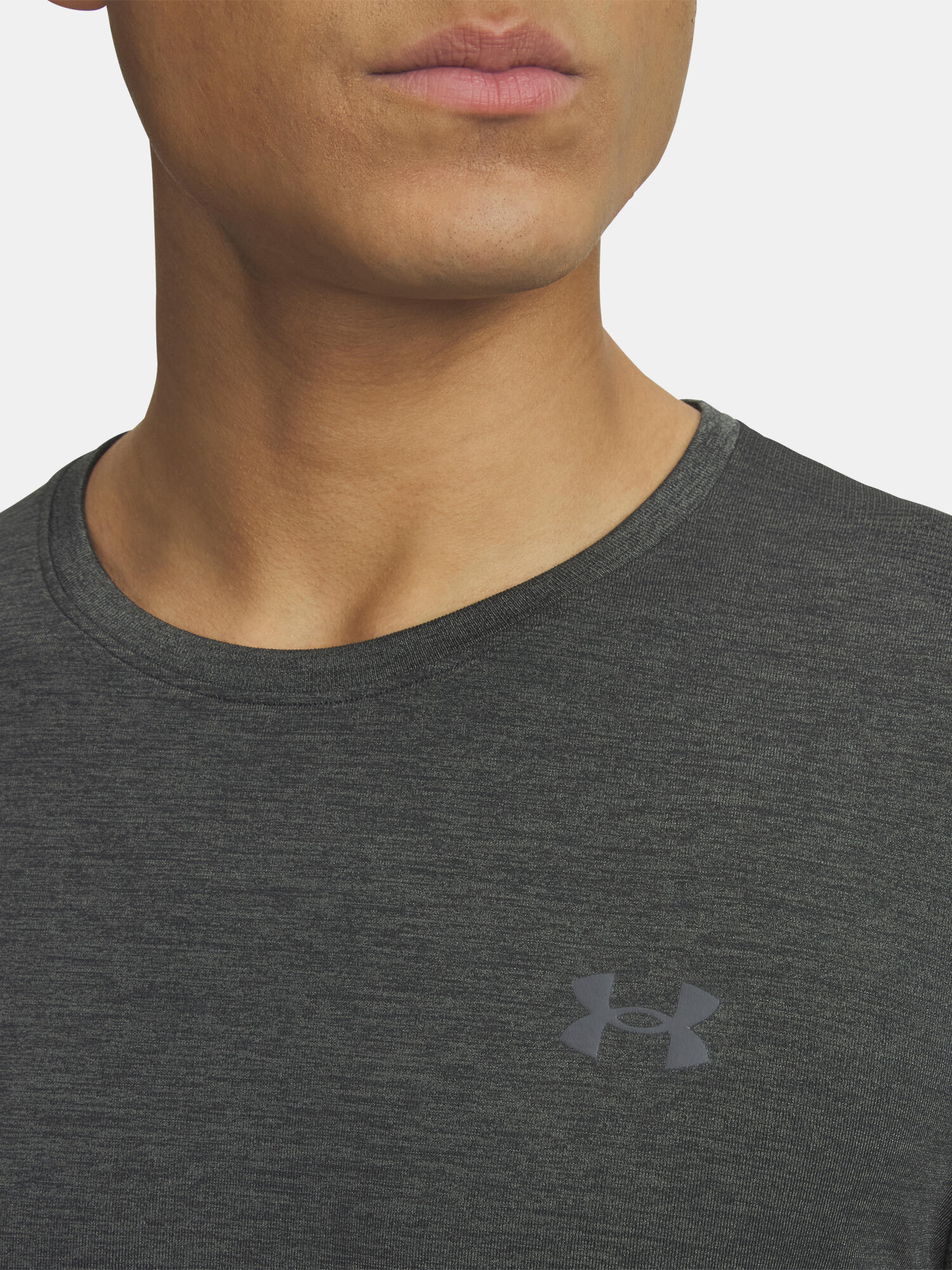 Koszulka treningowa męska Under Armour Vanish Elite Seamless 3/3