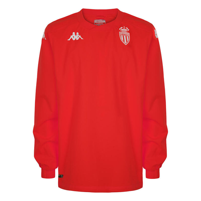Sweatshirt AS Monaco 2021/22 arain pro 5