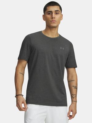 Under armour vanish elite seamless heren training t-shirt