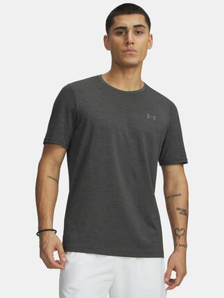 Under Armour Vanish Elite Seamless heren training T-shirt