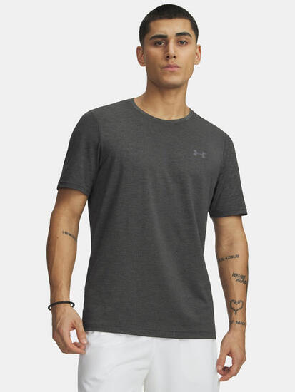 Under Armour Vanish Elite Seamless heren training T-shirt