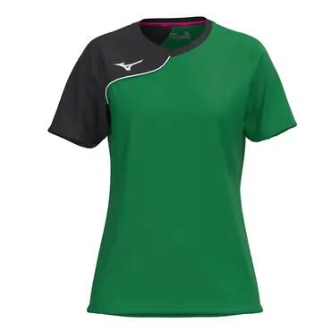 T-shirt Mizuno Team Trad Soukyu 4/4