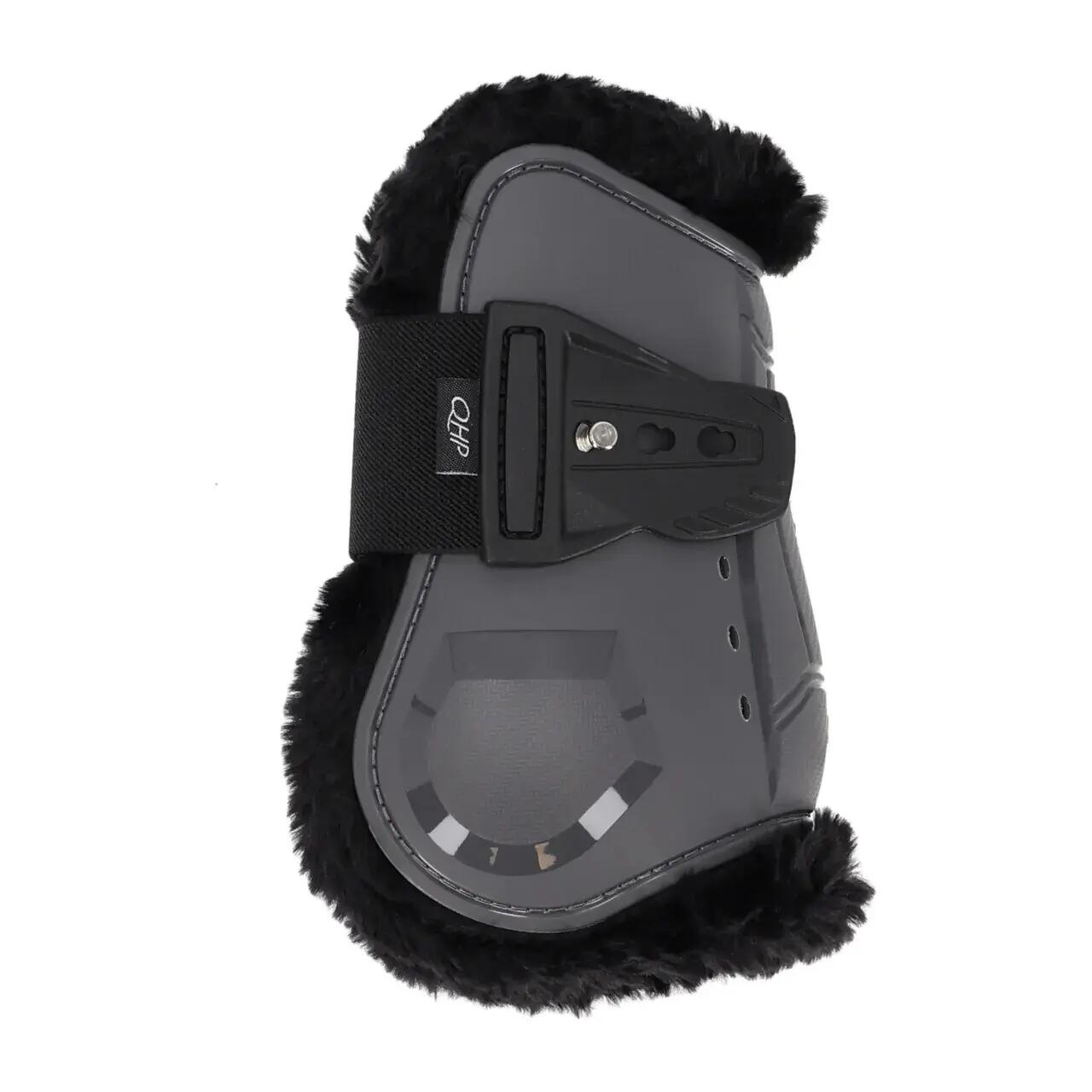 Flettenti di cavallo QHP Sensisoft 2/4