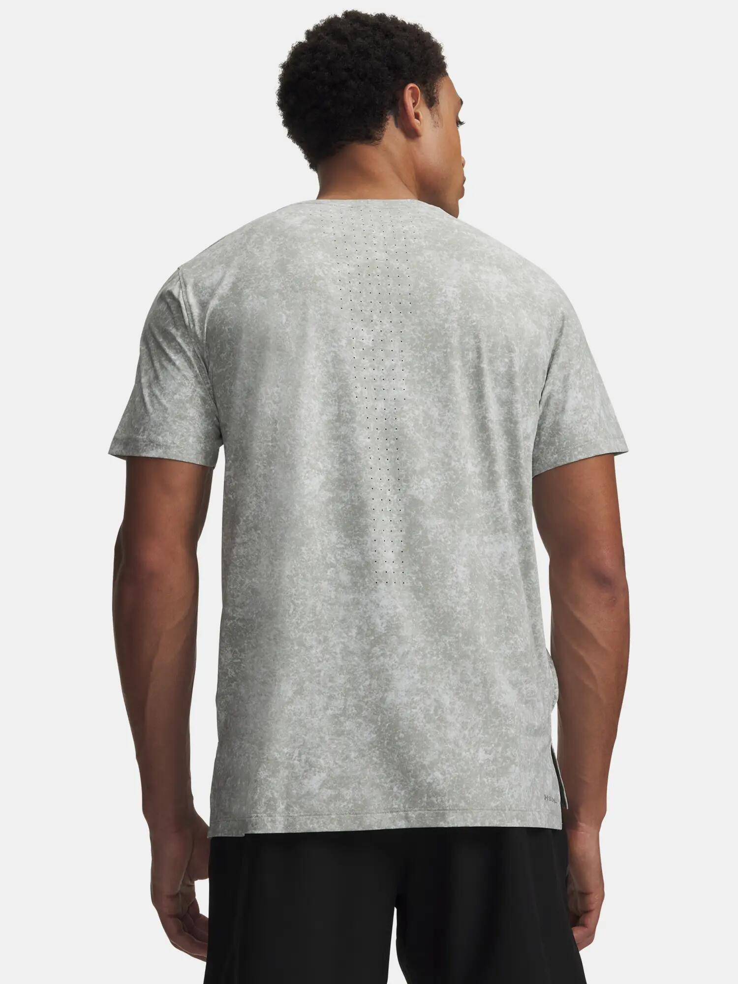 Férfi póló Under Armour UA Velociti Pro Print SS 2/3
