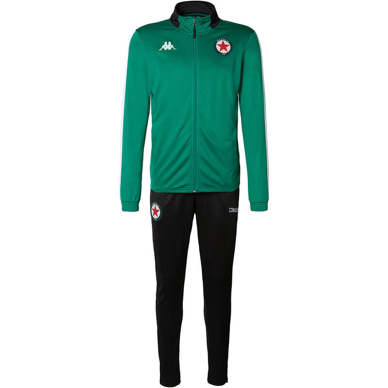 Survêtement enfant Red Star FC 2021/22 salcito