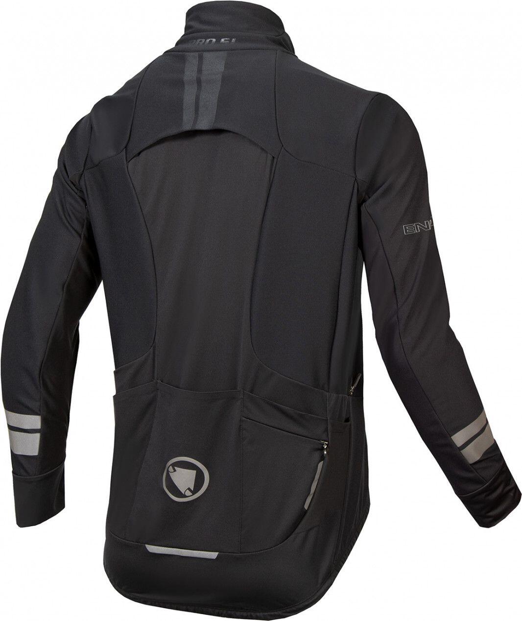 Veste Endura Pro SL AW 3 saisons Noir 2/5