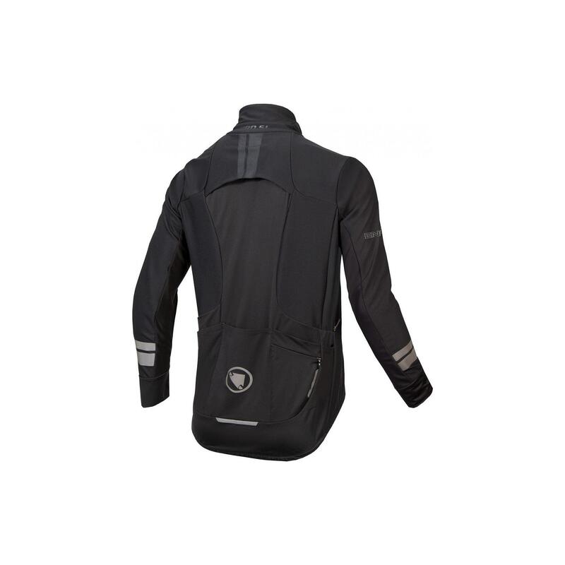 Endura Pro Sl 3-season Jacket Black