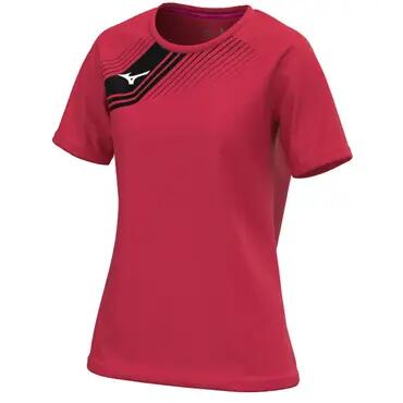 Maglia da donna Mizuno Team Iwata Game 4/4