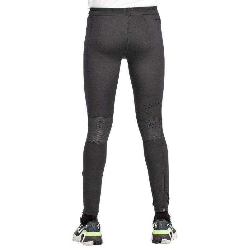 Mallas Bullpadel Brion Negro 4/5